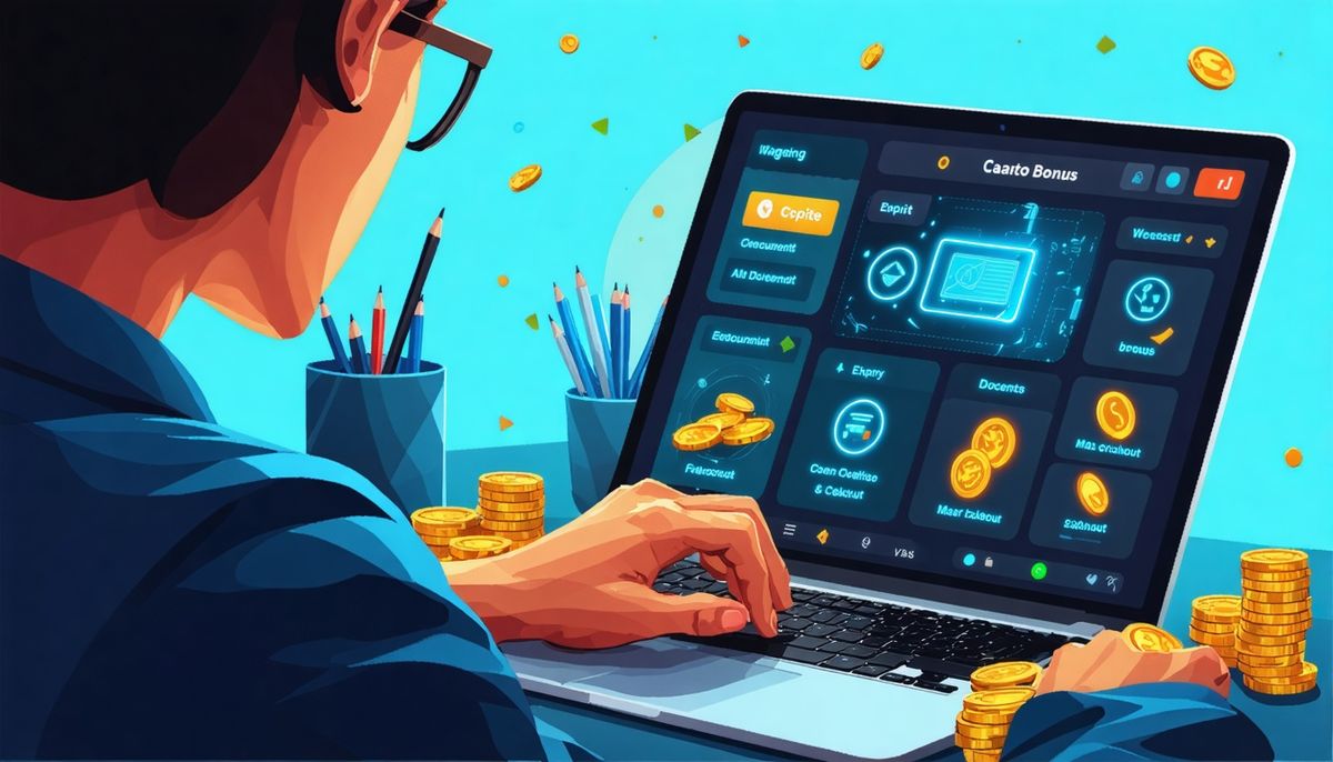 Yatırımsız deneme bonusları: Casitap fırsatları ve riskleri nasıl değerlendirilr