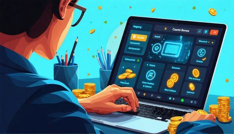 Yatırımsız deneme bonusları: Casitap fırsatları ve riskleri nasıl değerlendirilr