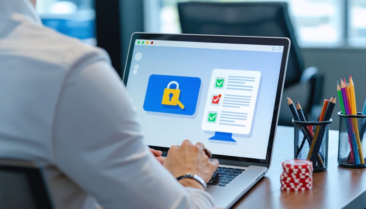 Casitap güvenilir mi: lisans, müşteri yorumları ve güvenlik kontrolü