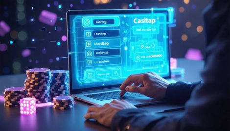 Casitap ve Benzeri Platformlar İçin Güncel Erişim Çözümleri ve Giriş Adresleri