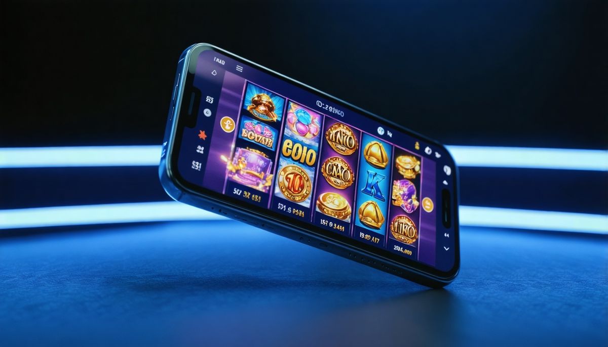 Casitap Mobil Bahis Rehberi: Mobil Platform Özellikleri ve Uygulama Kullanımı