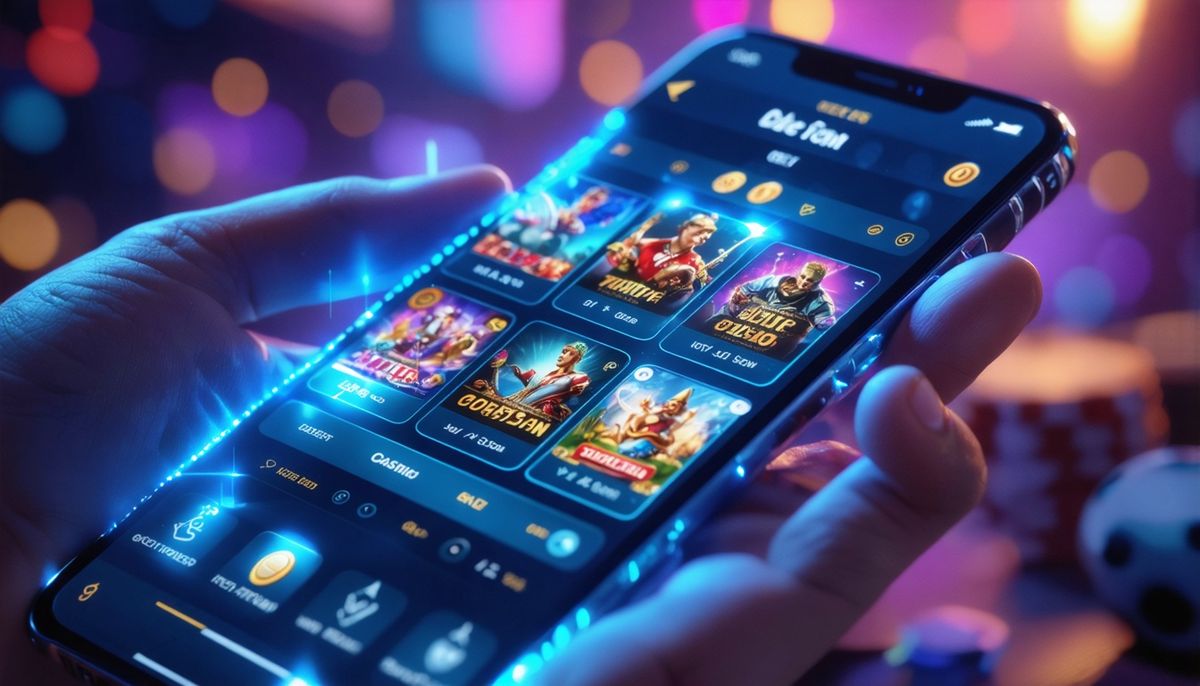 Mobil Bahiste Casitap Avantajları ve Kolay Kullanım Rehberi