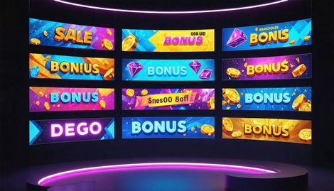 Casitap'ta Güncel Promosyon Rehberi: En Avantajlı Casino Fırsatları