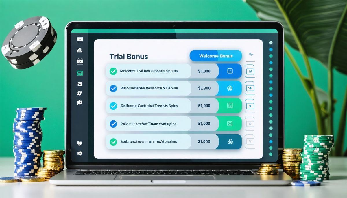 Casitap kampanyaları karşılaştırması: Casitap deneme bonusu ve aktif promosyonlа