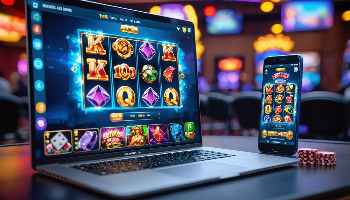 Casitap Güvenilirlik İncelemesi 2025: Detaylı Site İncelemesi ve Performans Değğ