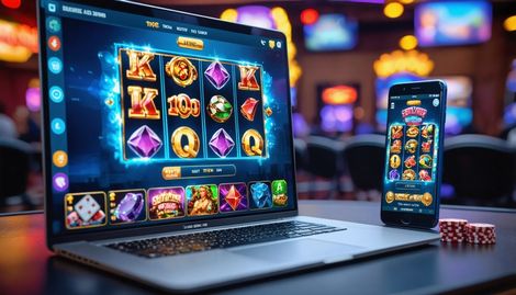 Casitap Güvenilirlik İncelemesi 2025: Detaylı Site İncelemesi ve Performans Değğ