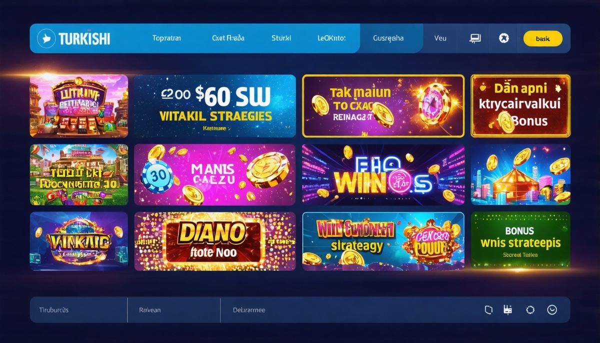 Casitap'ta Güncel Kampanya Takibi: En Avantajlı Bonuslar ve Promosyonlar