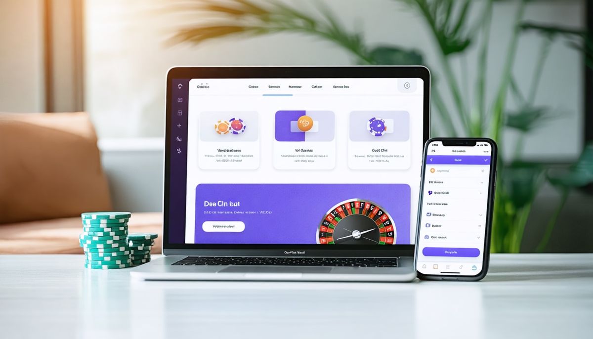 Casitap güvenilir mi? Site performansı ve kullanıcı deneyimi incelemesi (ödeme, 