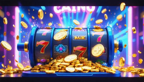 Slot Oyunları İçin Kazanma Rehberi: En Etkili Slot Stratejileri ve Bonus İpuçlar