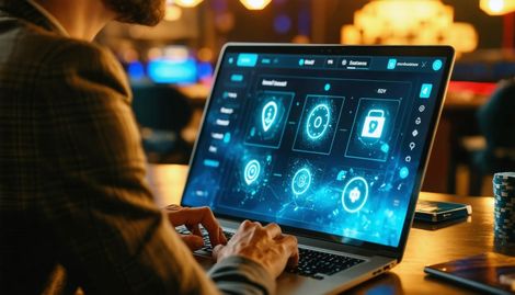 Online Bahis ve Casinoda Güvenilirlik İçin Yasal Kriterler Nelerdir?