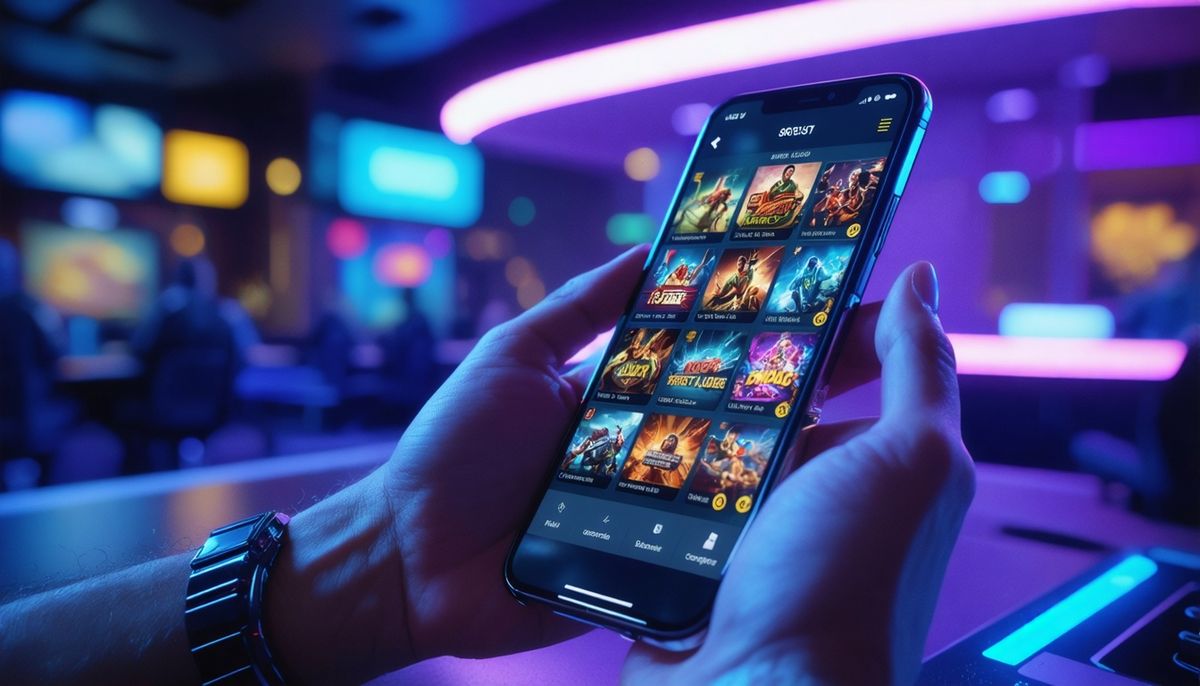 Mobil Bahis Nasıl Başlanır? Casitap Uygulama ve Kullanıcı Dostu Bahis Rehberi