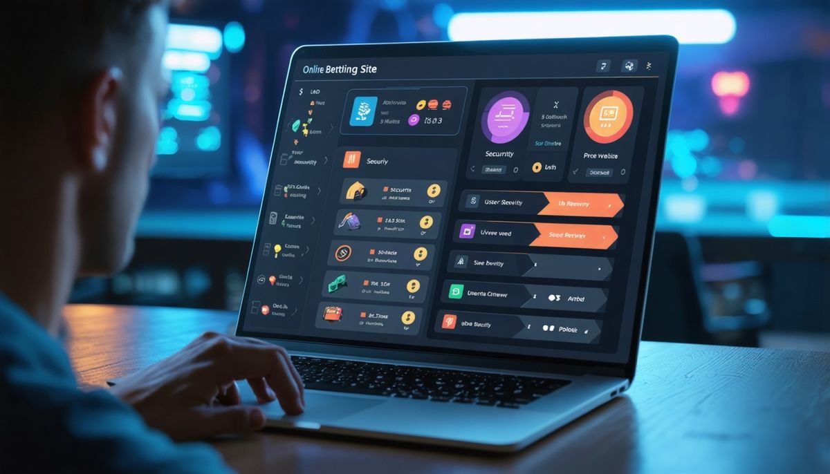 Bahis Siteleri Performans Karşılaştırması: Güvenilirlik ve Kullanıcı Deneyimleri