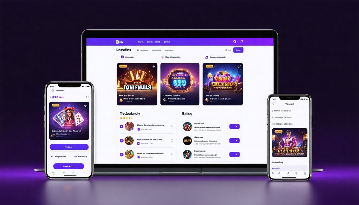 Kullanıcı Yorumlarıyla Casitap Analizi: Güvenilirlik ve Performans Değerlendirme