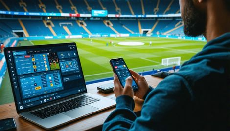 Canlı Bahiste Kazanma Stratejileri: Başarınızı Artıracak İpuçları