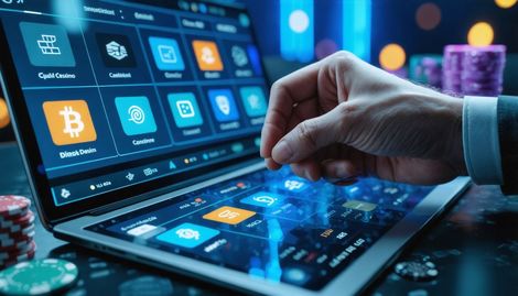 Casitap'ta Para Yatırmanın Pratik Yolları ve Güvenlik Önlemleri