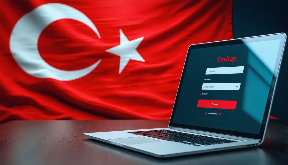 Casitap Güncel Giriş Adresleri 2025: Kesintisiz Erişim İçin En Yeni Yöntemler