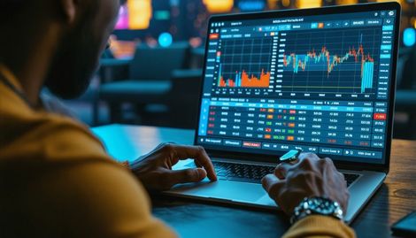 Canlı Bahiste Başarılı Olmanın Anahtarı: Bahis Yönetimi ve Bütçe Planlama