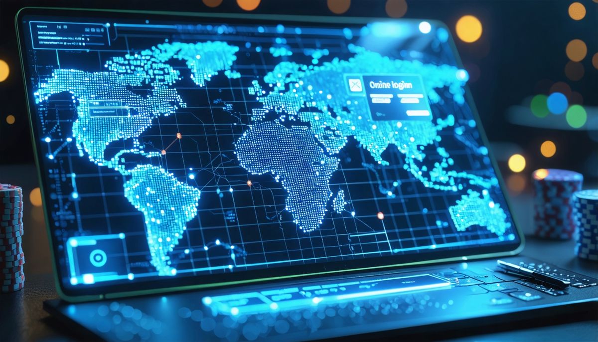 Casitap Güncel Giriş Rehberi: Güvenilir Adreslerle Erişim Sorunlarına Kesin ÇözÜ