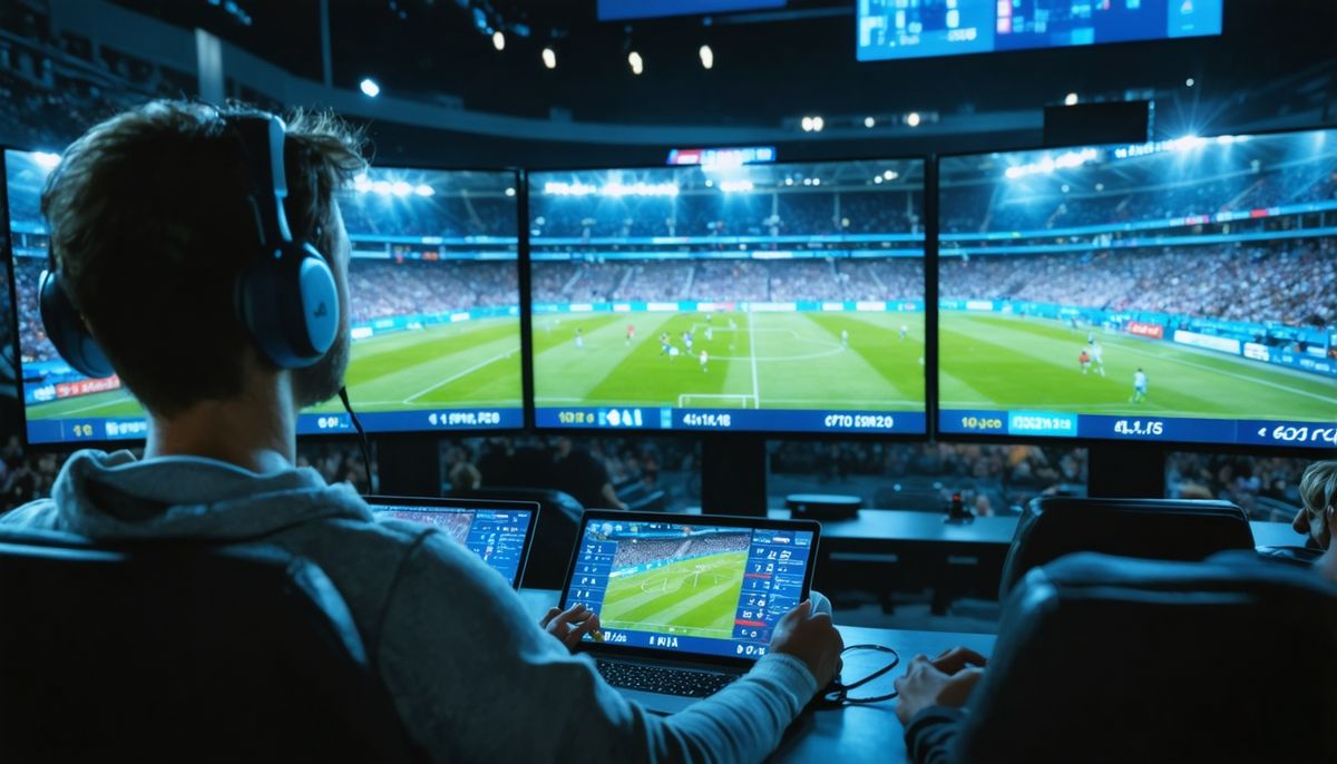 Casitap Canlı Bahis Stratejileri ile Kazancınızı Artırın