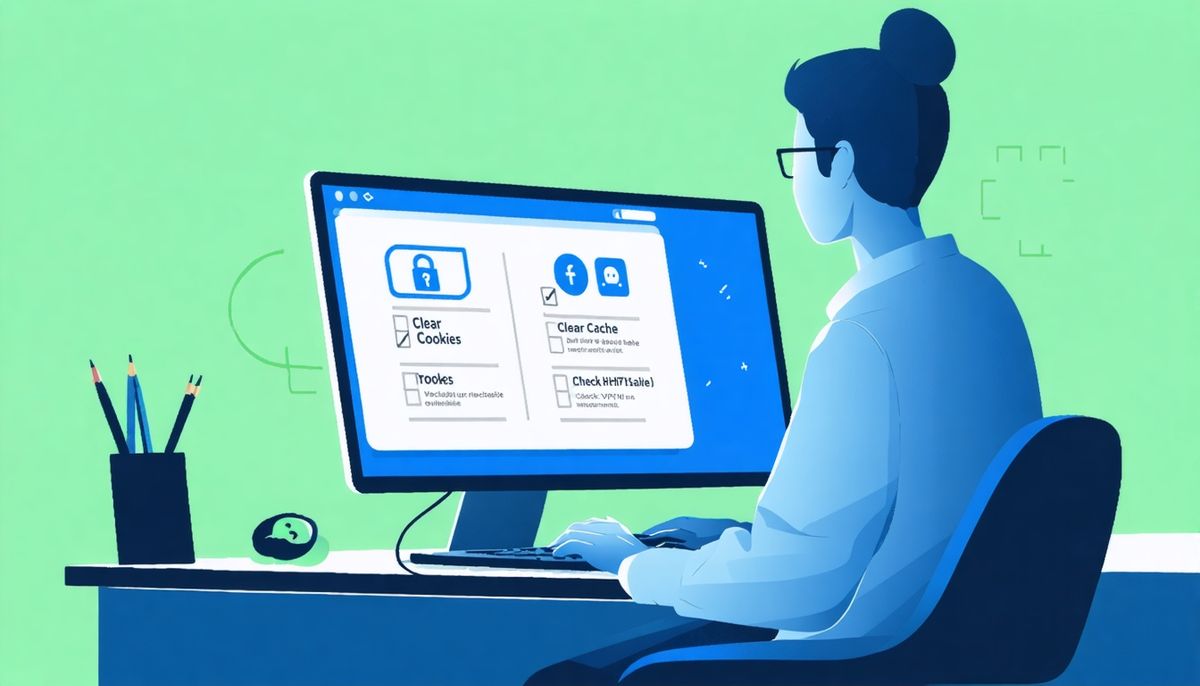 Tarayıcı hataları ve Casitap giriş sorunlarını hızlı çözme listesi