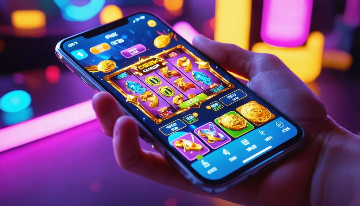 Casitap Mobilde Bonus ve Kampanyalar: Mobil Bahis ve Casino Deneyiminizi Zirveye