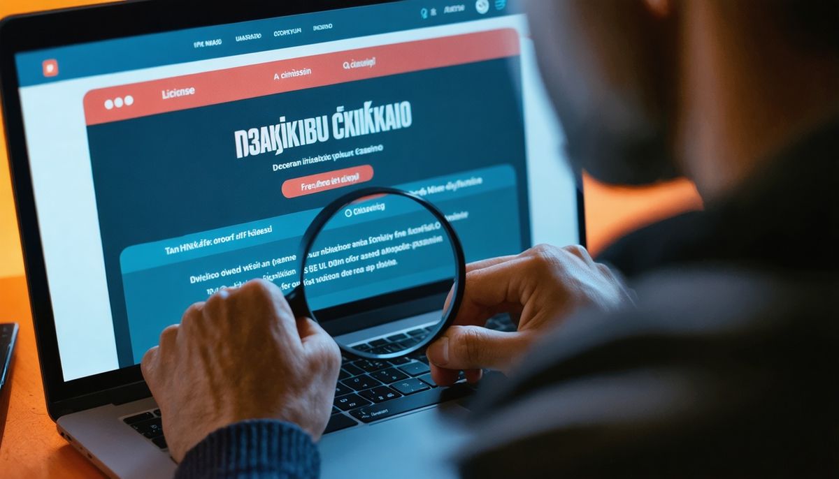 Casitap incelemesi: Lisans, lisans sahibi ve mevzuat uyumu