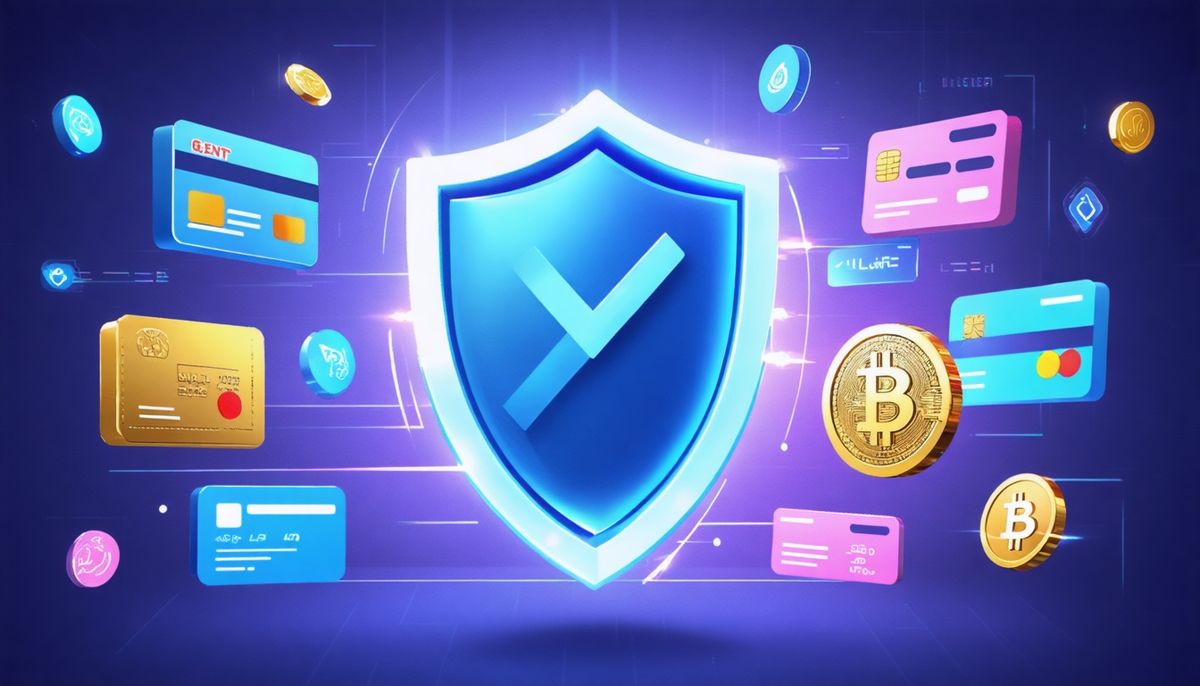 Casitap Ödeme Seçenekleri ve Kullanıcı Güvenliği: Güvenli Para Transferi İçin Kı