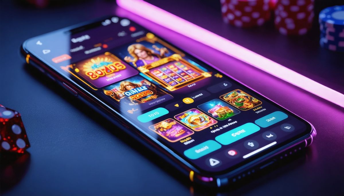 Casitap Mobil Platformda Bonus Fırsatları ve Kullanım Rehberi