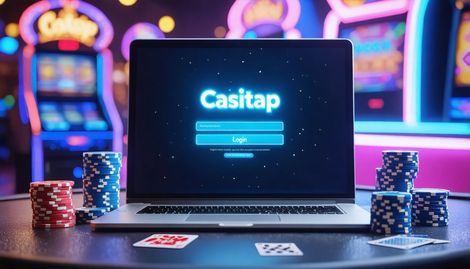 2025 Yılında Casitap Güncel Giriş Adresleri ve Güvenilir Erişim Rehberi