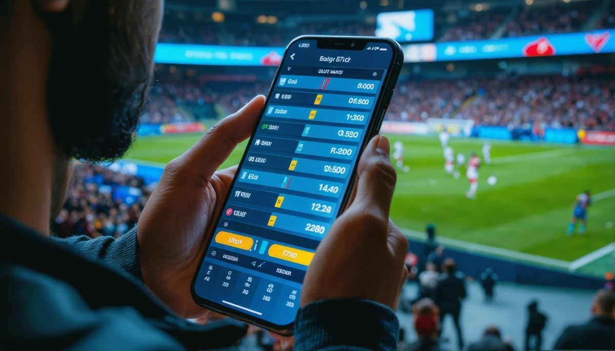 Canlı Bahiste Kazanmanın İncelikleri: Stratejiler ve Bahis İpuçları