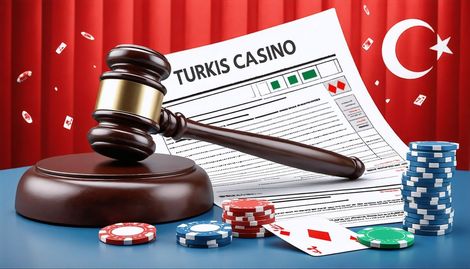 Casitap İçin Güncel Yasal Haberler: Online Bahis ve Casino Sektöründeki Son Geli