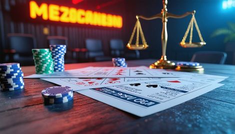 Online Kumar Dünyasında Yasal Trendler ve Güncel Gelişmeler