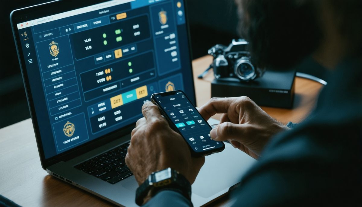 Casitap canlı bahis nasıl oynanır: platform özellikleri ve ipuçları