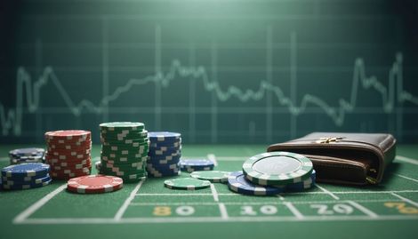 Casitap için gerçekçi bahis ve casino para yönetimi stratejileri