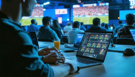 Casitap Canlı Bahis Seçenekleri İncelemesi: Stratejiler ve Oyun İncelemesi