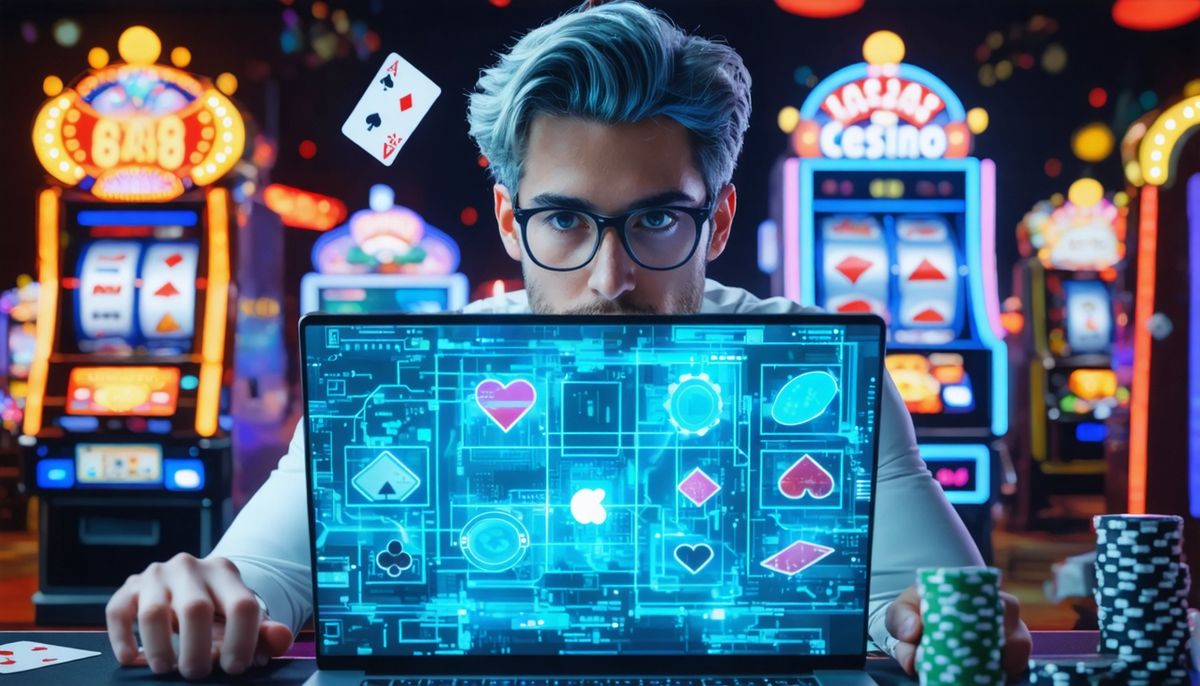 Casitap Teknik Sorunlarda İlk Yapılması Gerekenler: Adım Adım Erişim Rehberi