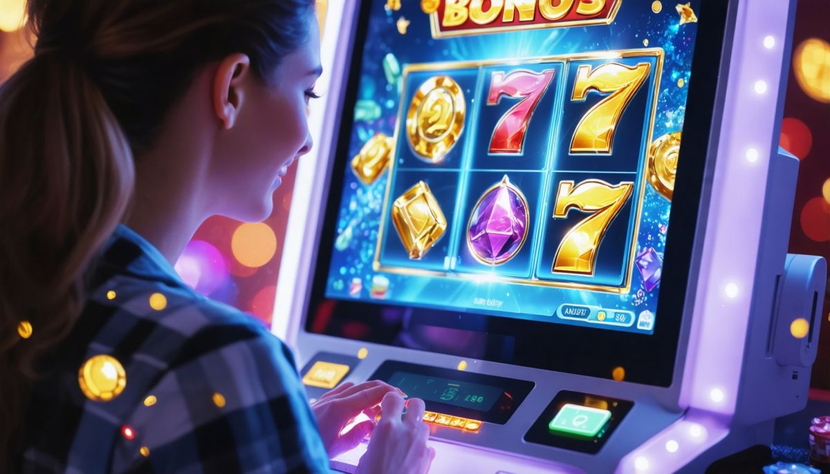 Slotlarda Bonus Çevrim Şartları Nasıl Olmalı?
