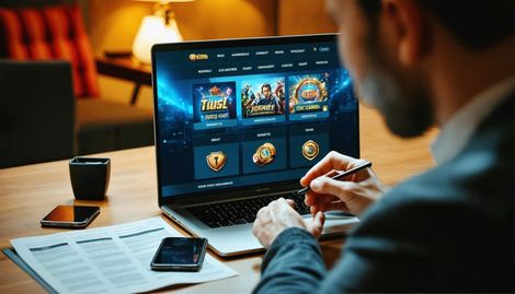 Casitap güvenilir mi? Lisans, müşteri desteği ve şeffaflık analizi