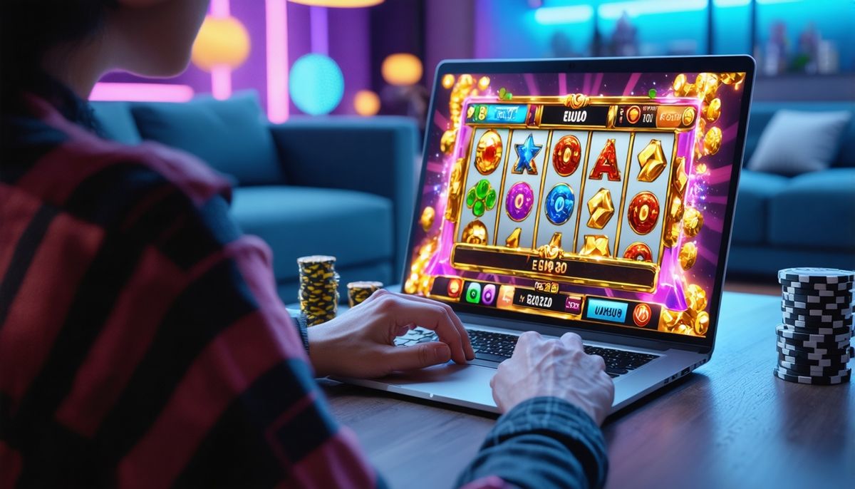 Slot Oyunlarında Büyük Kazanma Yolları: Etkili Slot Stratejileri ve Oyun İpuçlar