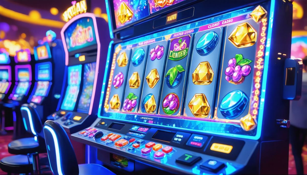 En Avantajlı Casino Promosyonları ile Kazanma Şansınızı Artırın