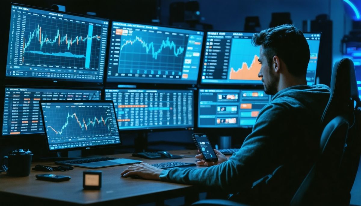 Oran değişimlerini takip etme: Casitap canlı bahis için strateji