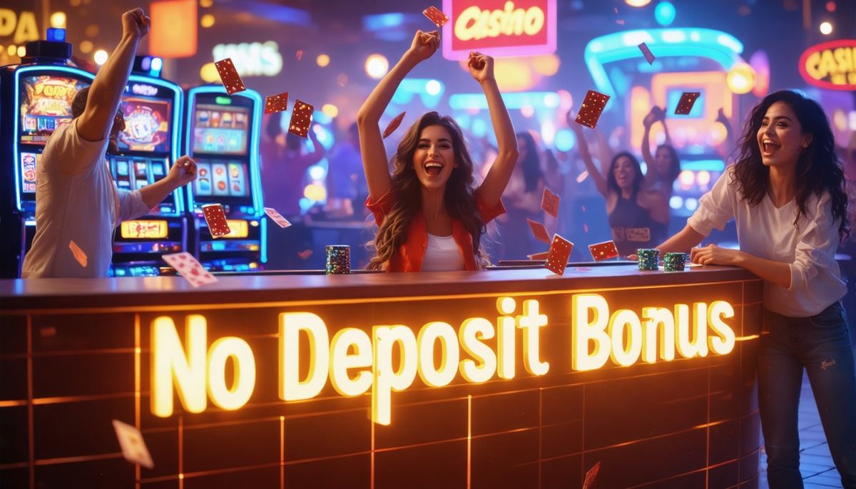 Casitap'ta Yatırımsız Bonus Rehberi: En Avantajlı Promosyonları Keşfedin