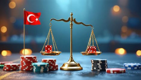Türkiye Online Casino Yasal Gelişmelerinde Son Durum ve Sektör Haberleri