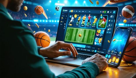 Casitap Canlı Bahis Seçenekleri ve Bahis Türleri Hakkında Detaylı Rehber