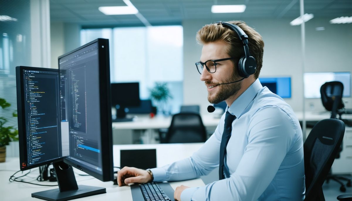 Teknik Destekte Hızlı Yardım Rehberi: Erişim Sorunlarınızı Kolayca Çözün