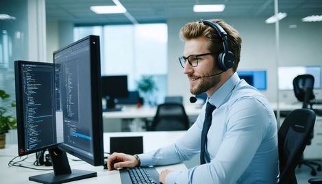 Teknik Destekte Hızlı Yardım Rehberi: Erişim Sorunlarınızı Kolayca Çözün